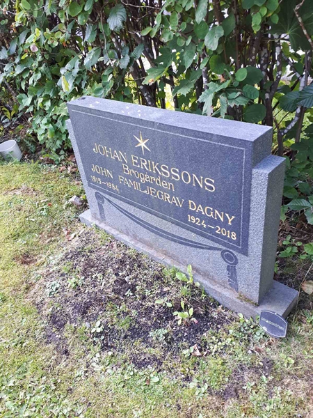 Hautatunnus: NK F G     9