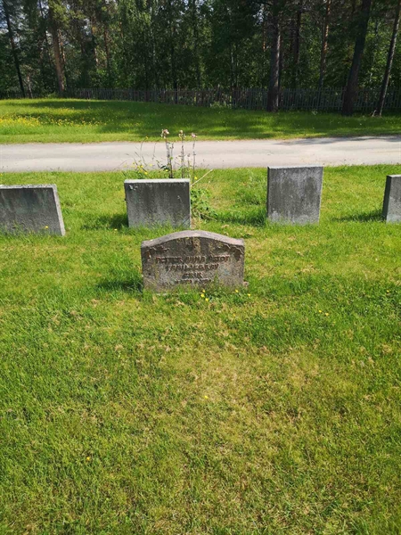 Hautatunnus: NK 03    19