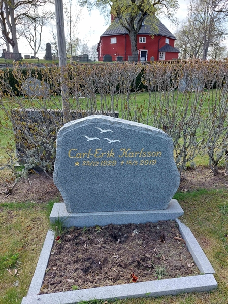 Grave number: HÖ 10  127, 128