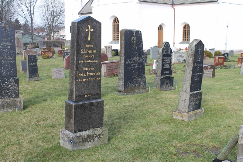Grave number: ÖKK 6   409