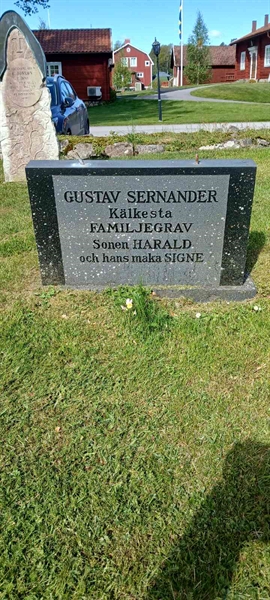 Grave number: 3 Ga Vm 20-21