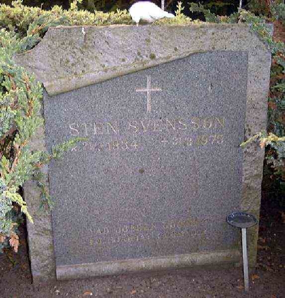 Grave number: NK XIV    61