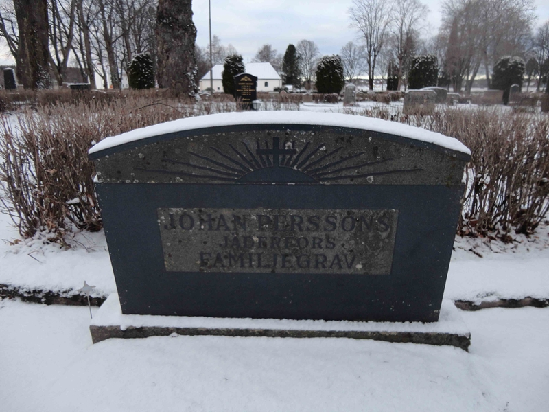 Grave number: 1 B   193