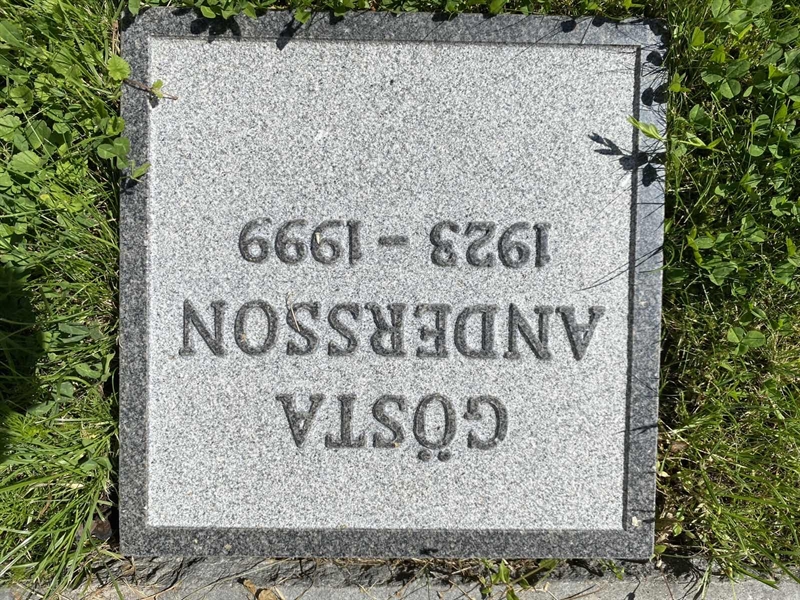 Hautatunnus: 1 13 46, 47