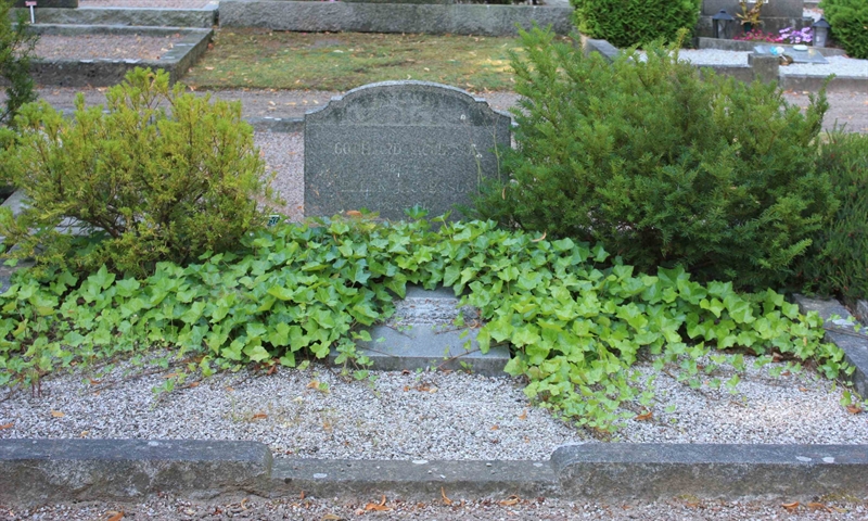 Grave number: Ö 21i    81, 82