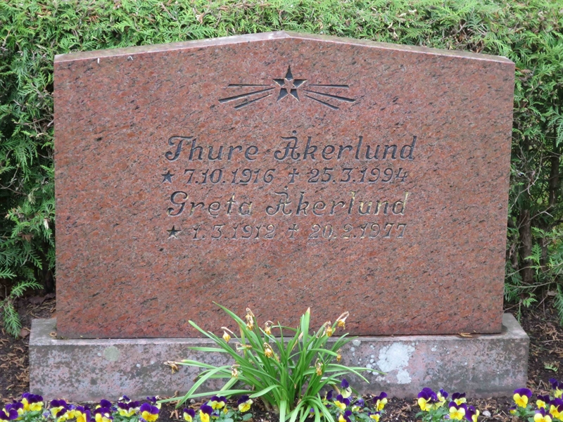 Grave number: HÖB N.UR   206