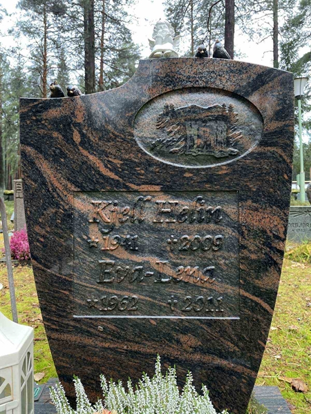 Grave number: 3 6    20