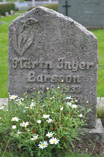 Grave number: 11 1   101