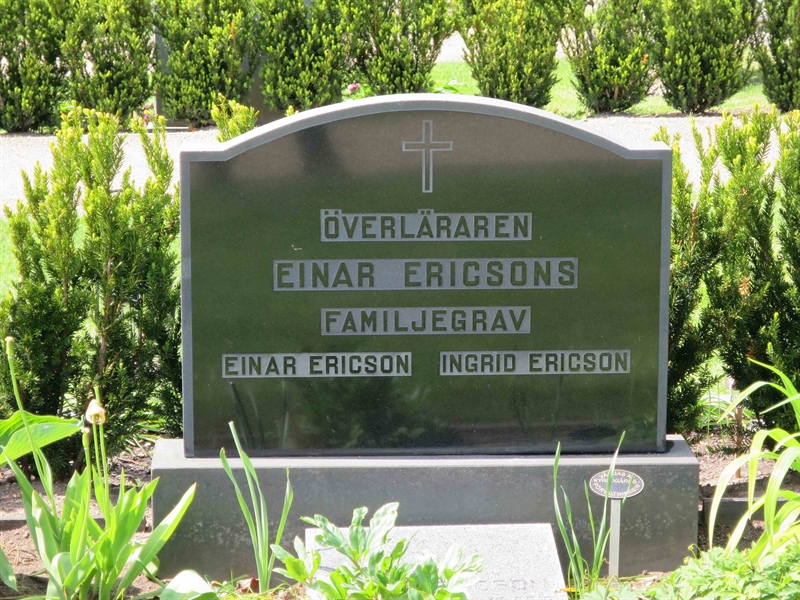 Grave number: HÖB 53     1