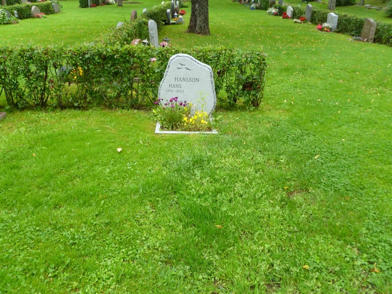 Grave number: ROG H  386, 387