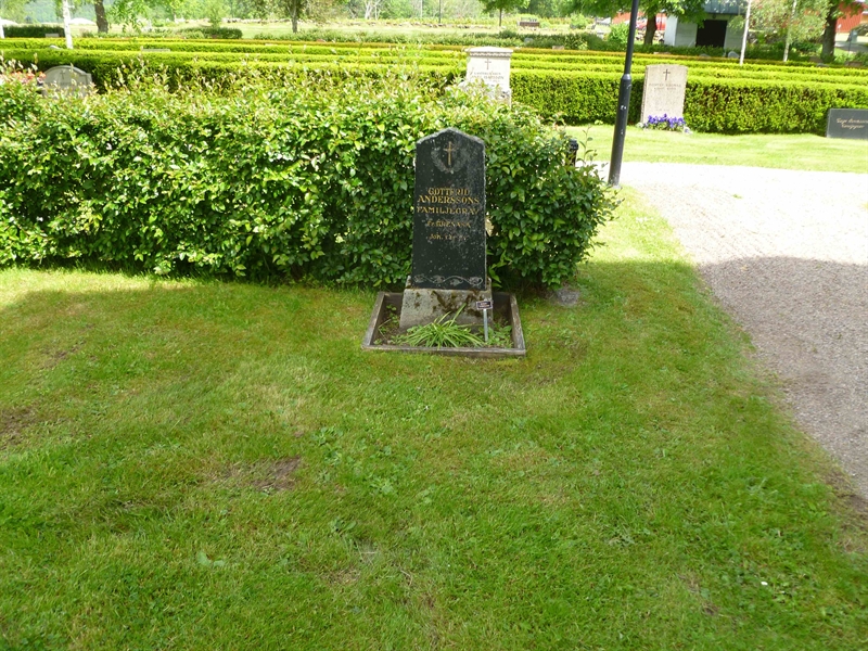 Grave number: ROG C   98, 99