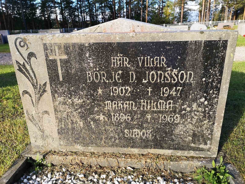 Hautatunnus: VLM 04    41:1-2