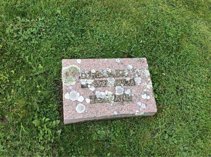 Grave number: KN 02   367