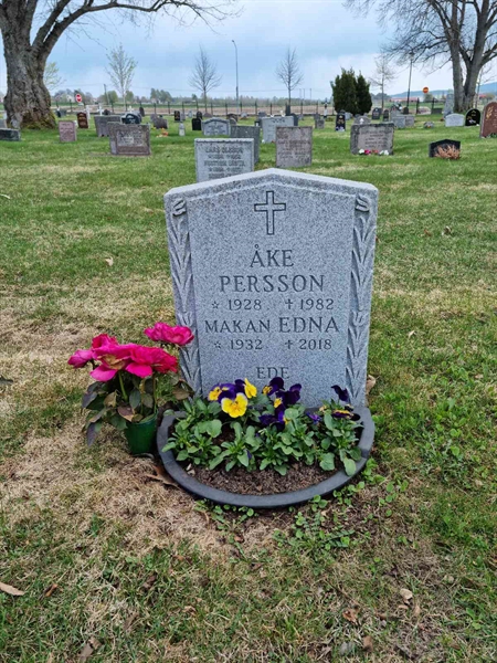 Grave number: D G 3   594a