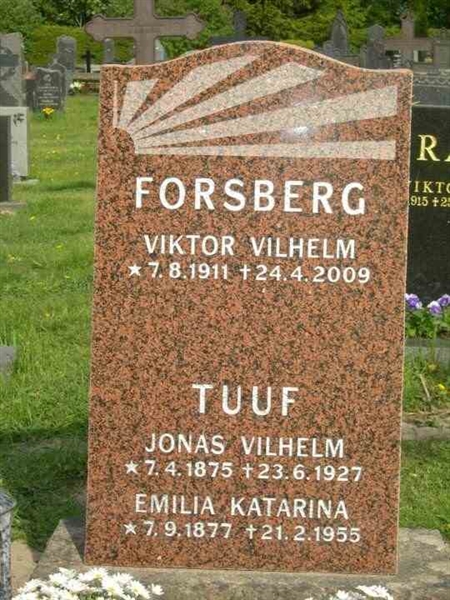 Gravnummer: 1 GD 01      6A,     6B