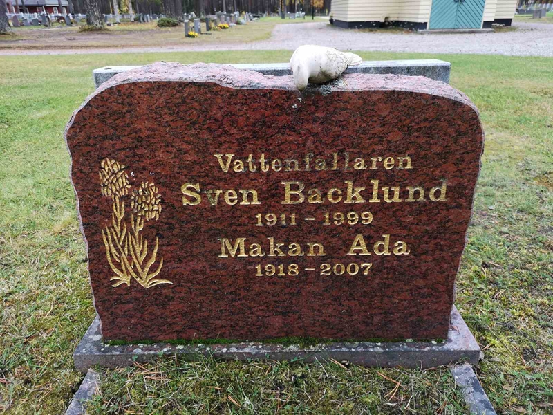 Hautatunnus: VLM 13    19-20