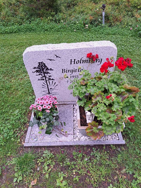 Grave number: 2 S  2796