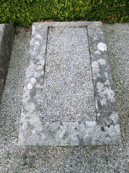 Grave number: SÅ   Y:07