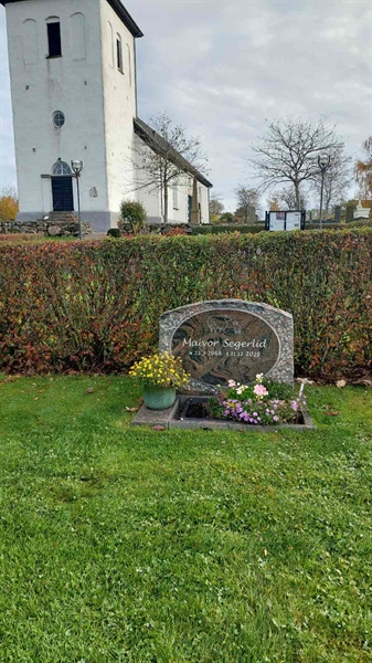 Gravnummer: 4 3   63a, 63b