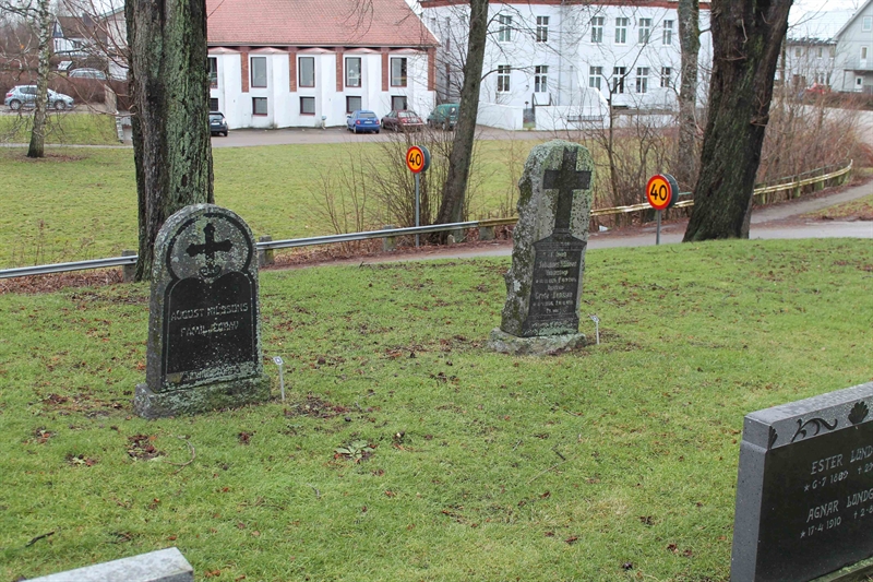 Grave number: ÖKK 3    13