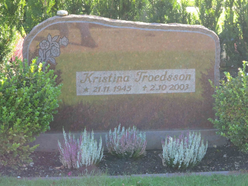 Grave number: HÖB 54     9