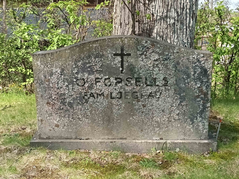 Grave number: SÖ 01    11-13