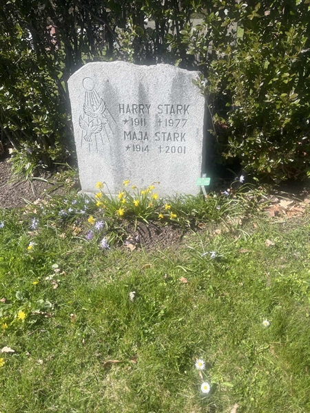 Grave number: 1 3 F1 250