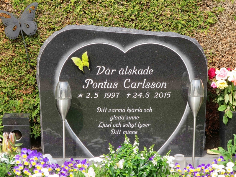Grave number: HÖB 48    30