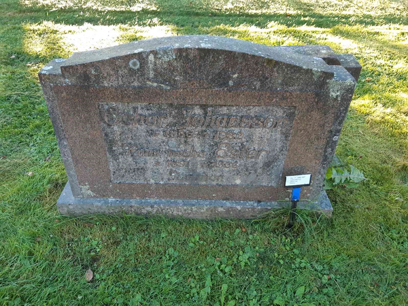 Gravnummer: Fr 7   336-337