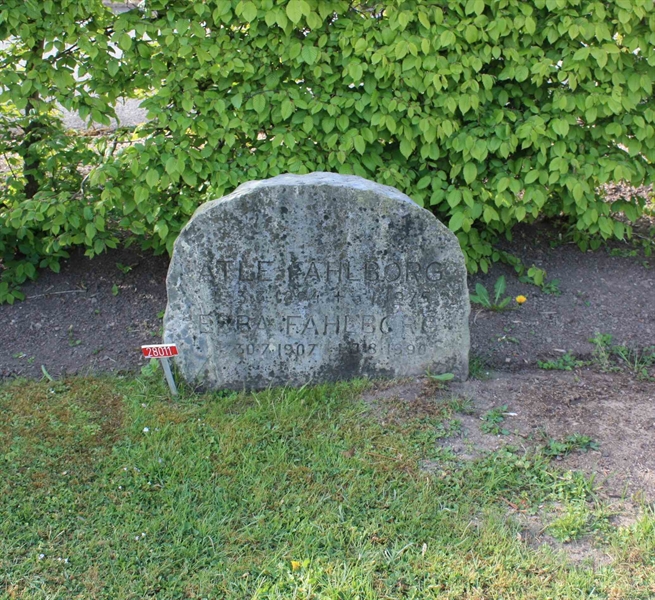 Grave number: Ö 28    15