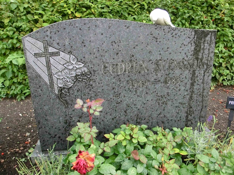 Grave number: ÖT NYA 314-315