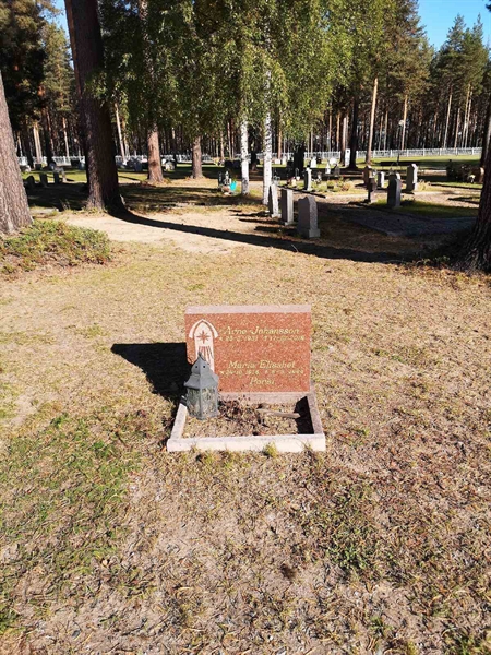 Hautatunnus: VLM 01    15:1-4