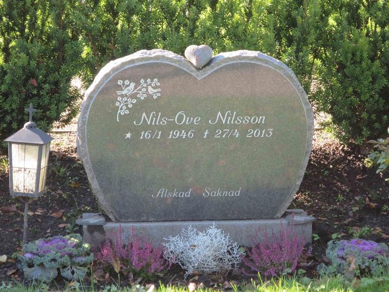 Grave number: HÖB 56    23