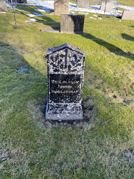 Hautatunnus: 1 GaKy Kv27    20-23