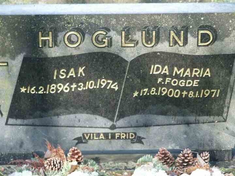 Grave number: 1 GA 06 544-545