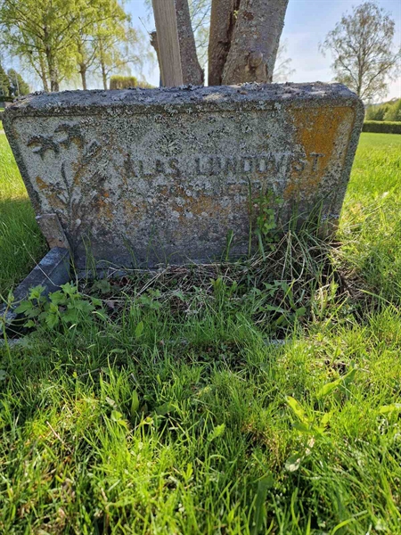 Grave number: 501 15 2928-2929