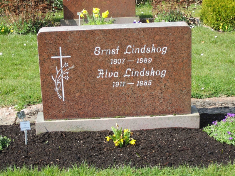 Grave number: 2 9    28