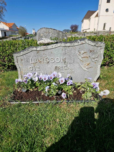 Grave number: 501 15 2833-2834