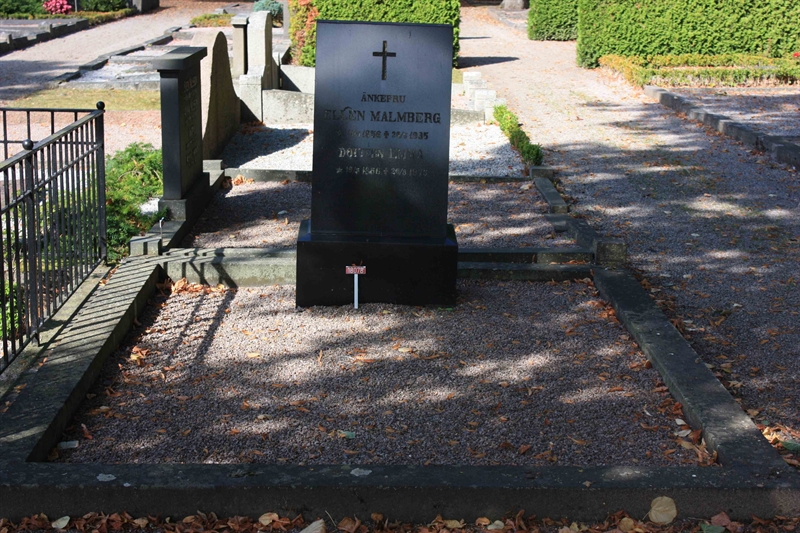 Grave number: Ö 18y    35, 36