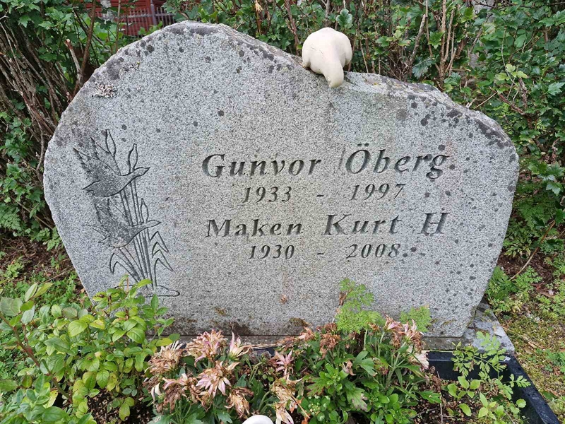 Grave number: AK E  7919-7920