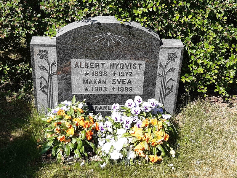 Grave number: VI 01   621