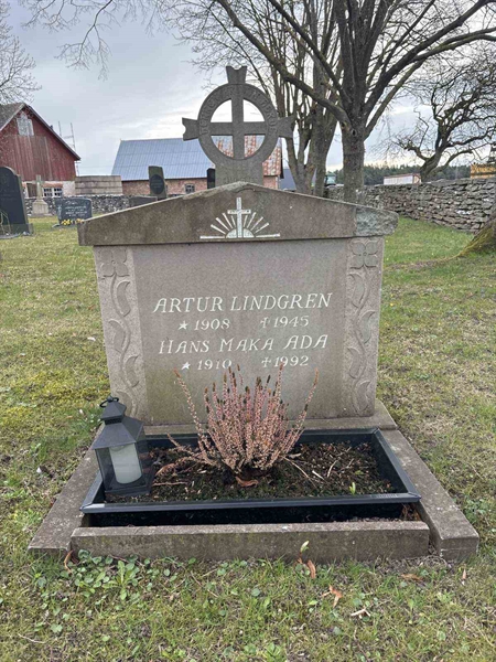 Gravnummer: GE    93