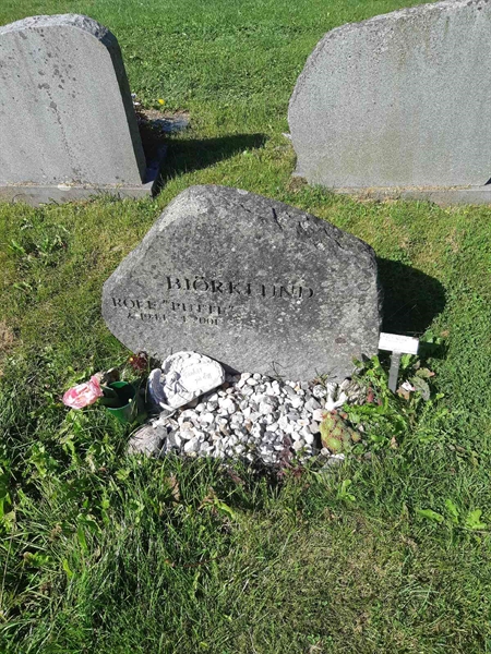 Grave number: Fr 1 265-266