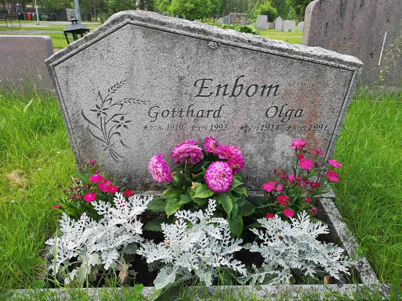 Gravnummer: NK 04    31