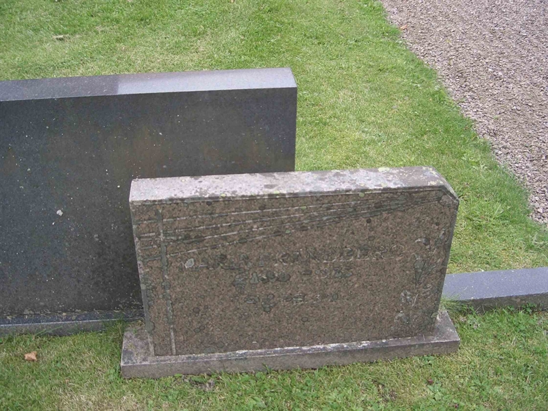 Grave number: 07 C   28