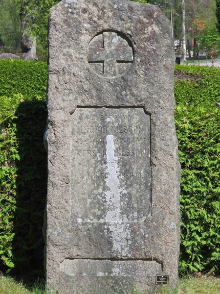 Grave number: HÖB 5   176