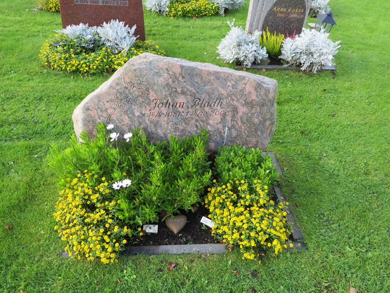 Grave number: 1 09  147
