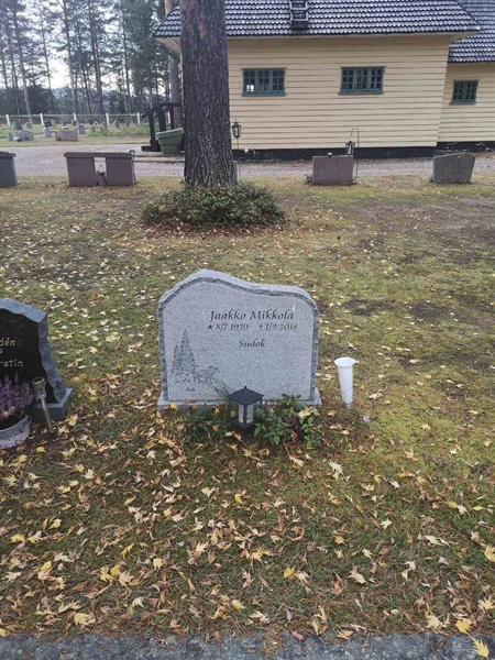 Hautatunnus: VLM U    43