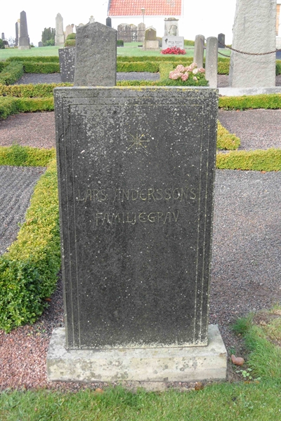 Grave number: ÖK 8    31