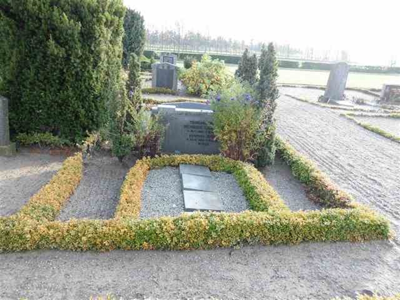 Hautatunnus: VK 1 816-817